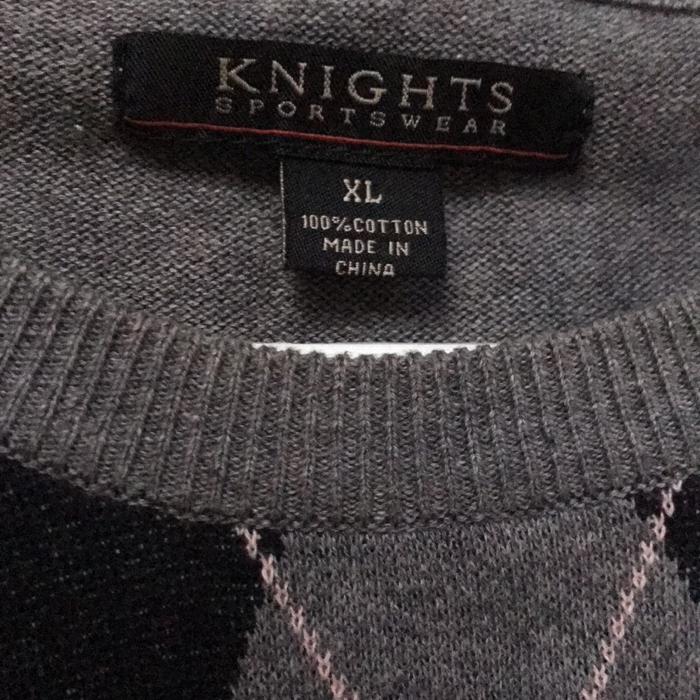 Sweater - Picture 2 of 2